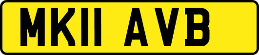 MK11AVB