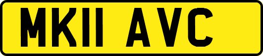 MK11AVC