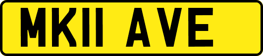 MK11AVE