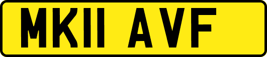 MK11AVF