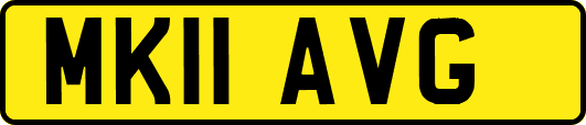 MK11AVG