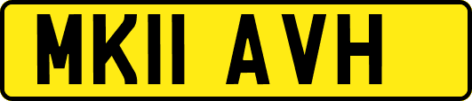 MK11AVH