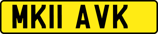 MK11AVK