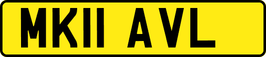 MK11AVL