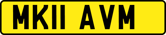 MK11AVM