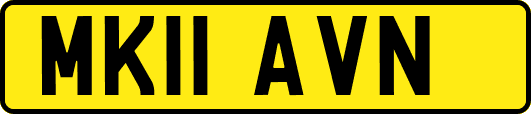 MK11AVN