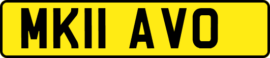 MK11AVO