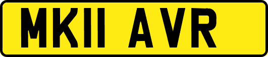 MK11AVR