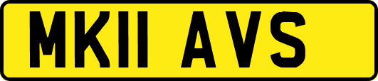 MK11AVS