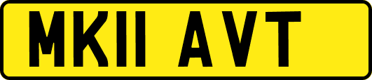 MK11AVT