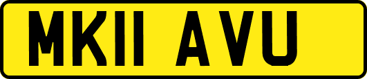 MK11AVU