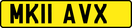 MK11AVX