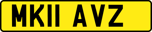MK11AVZ