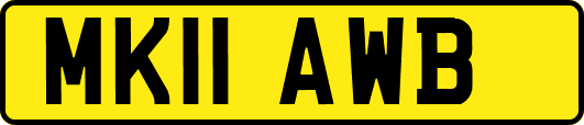 MK11AWB