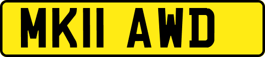 MK11AWD
