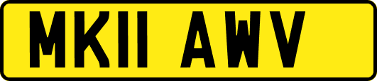 MK11AWV