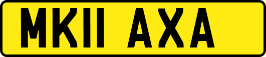 MK11AXA