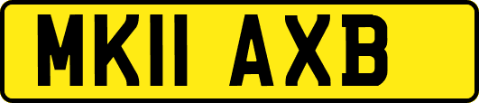 MK11AXB