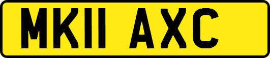 MK11AXC