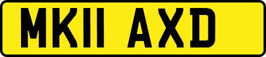 MK11AXD