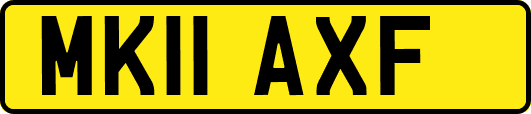 MK11AXF