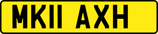 MK11AXH