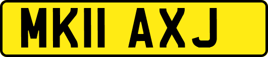 MK11AXJ