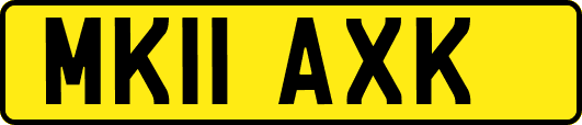 MK11AXK