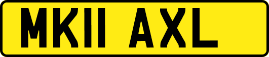 MK11AXL