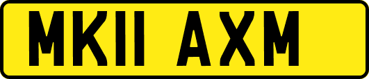 MK11AXM