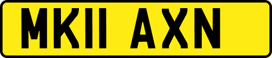 MK11AXN