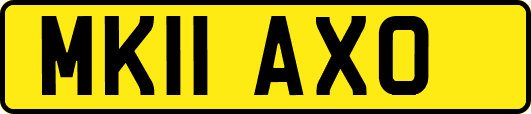 MK11AXO