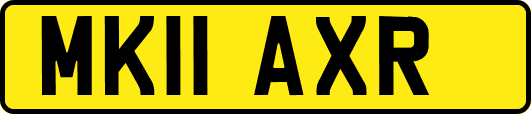 MK11AXR