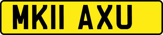 MK11AXU