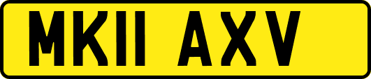 MK11AXV