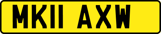 MK11AXW