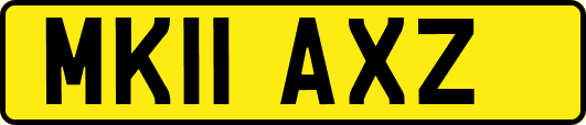 MK11AXZ
