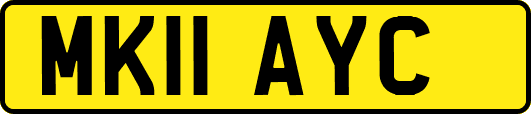 MK11AYC