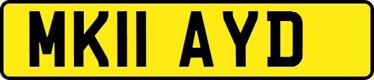 MK11AYD
