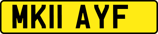 MK11AYF