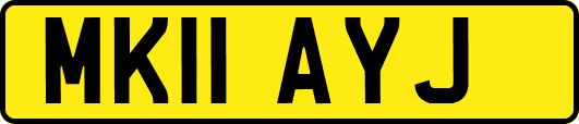 MK11AYJ