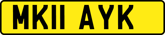 MK11AYK