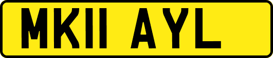MK11AYL