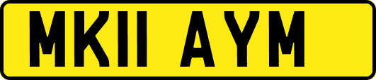 MK11AYM