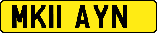 MK11AYN