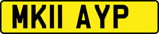MK11AYP