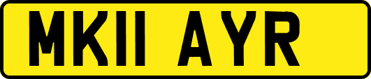 MK11AYR