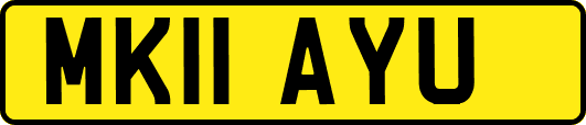 MK11AYU