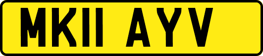 MK11AYV