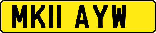 MK11AYW